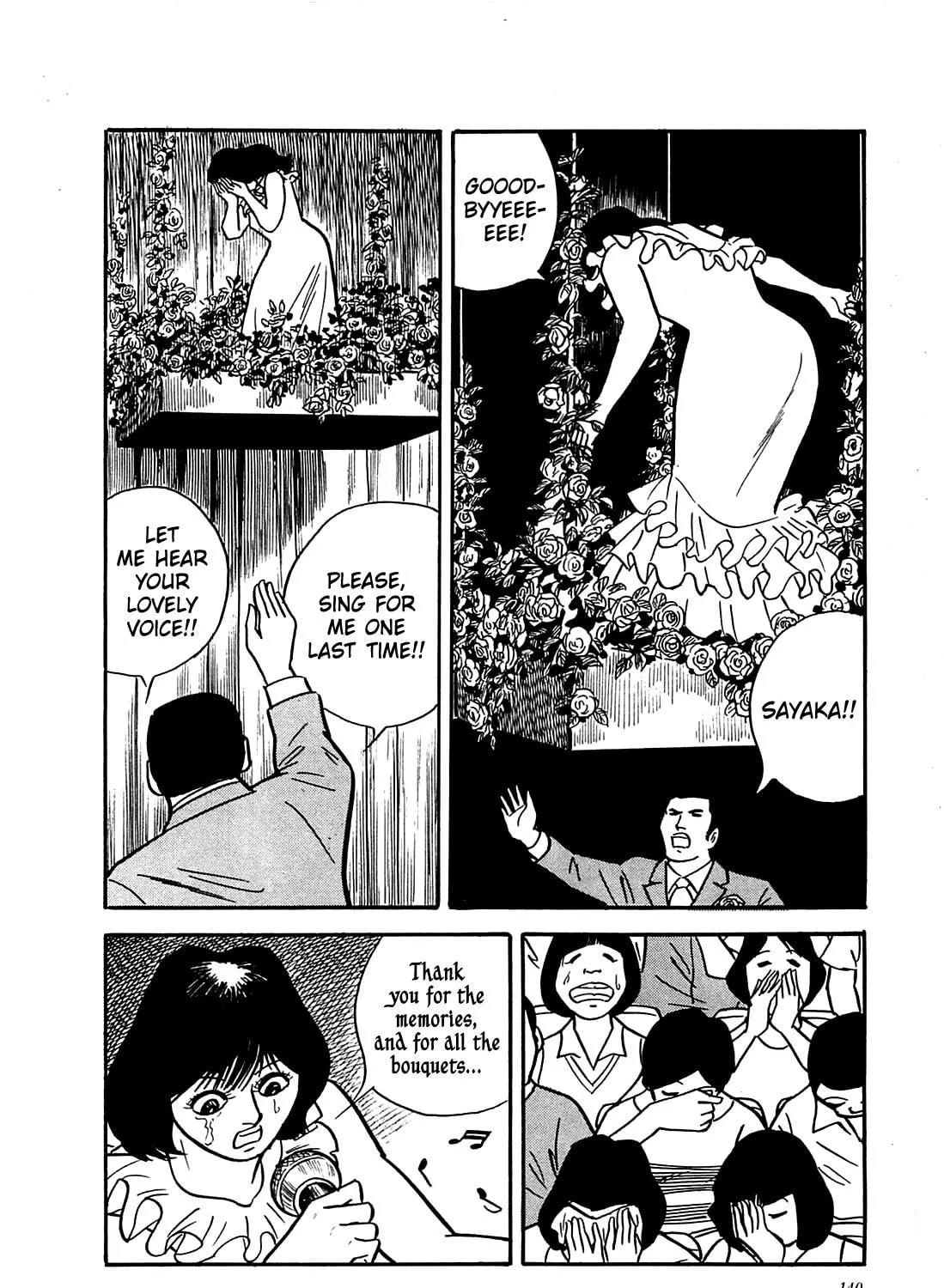 Army of Hell Chapter 16 page 11 - 