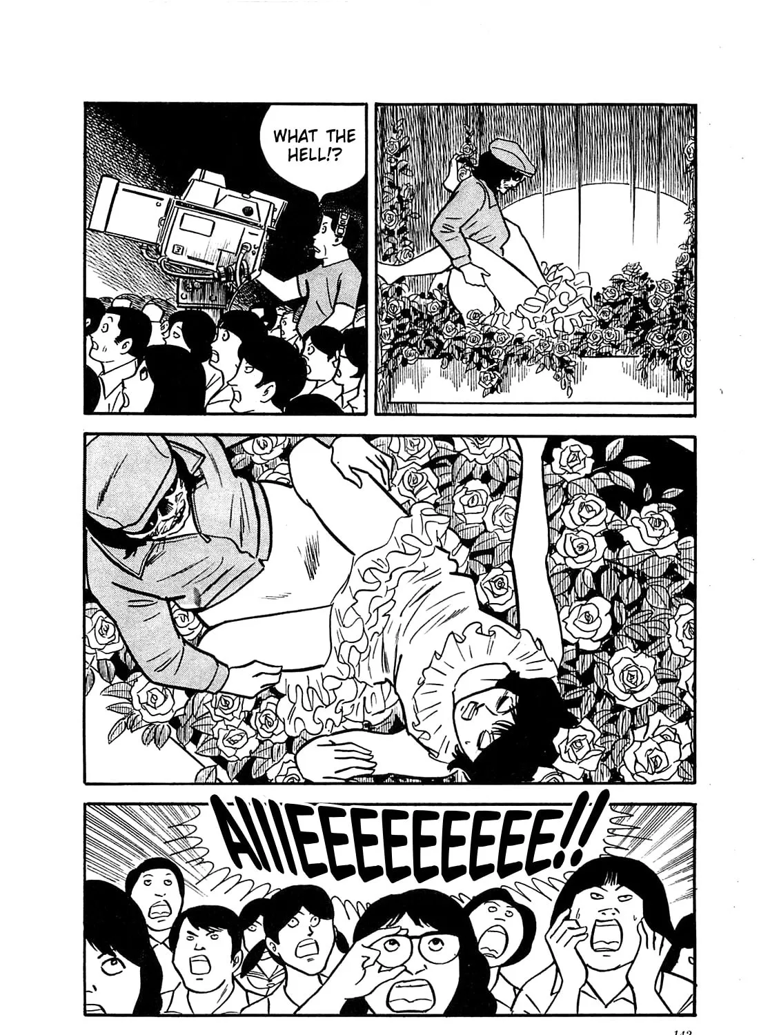 Army of Hell Chapter 16 page 15 - 