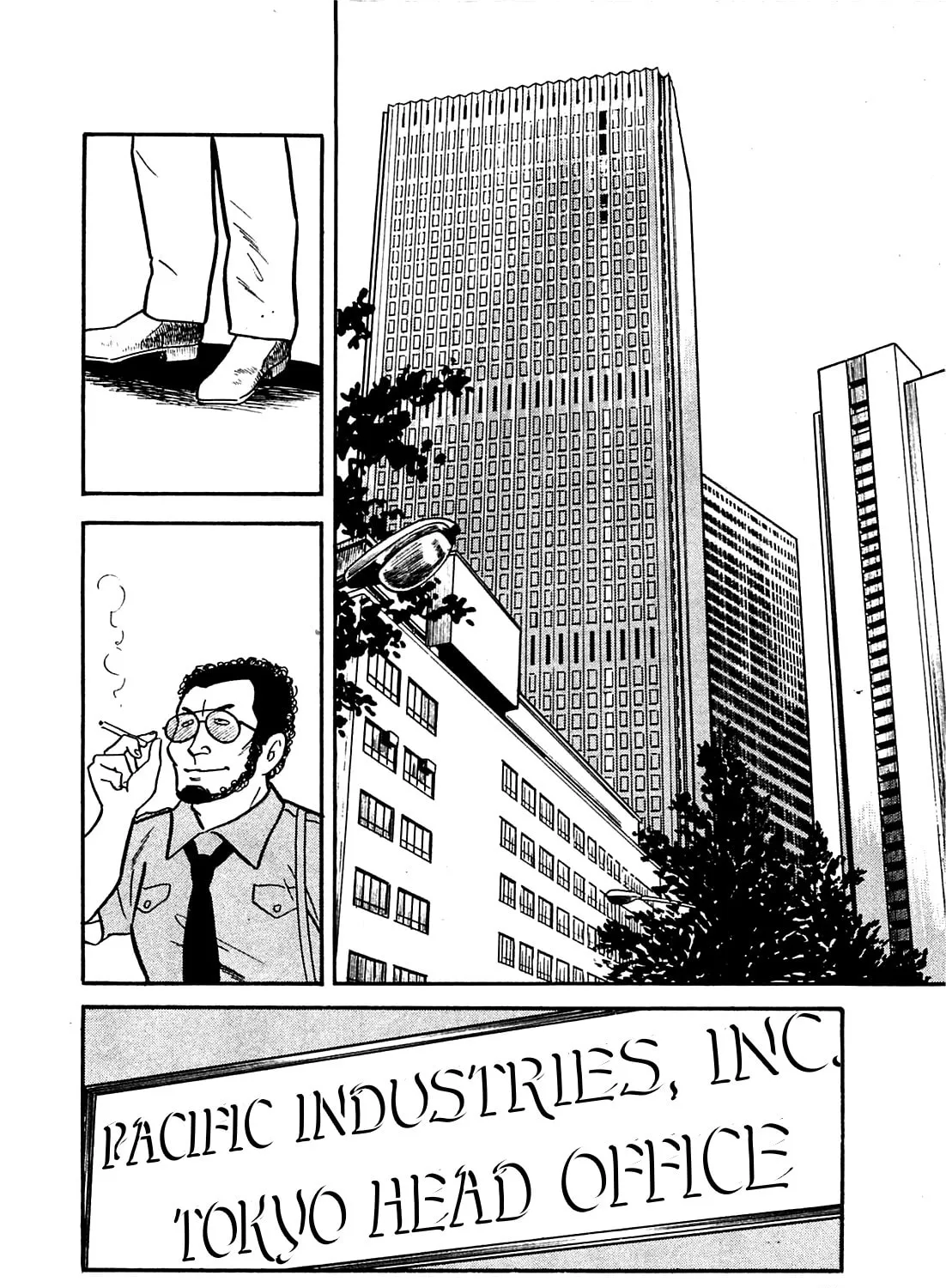 Army of Hell Chapter 16 page 31 - 