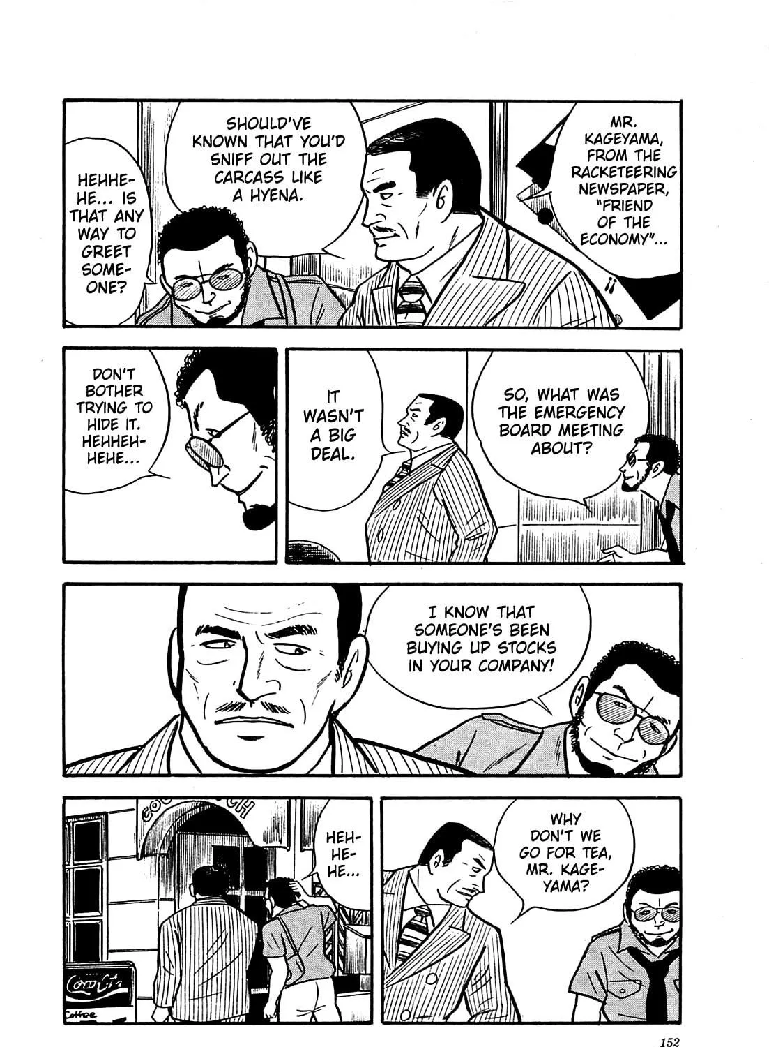 Army of Hell Chapter 16 page 35 - 
