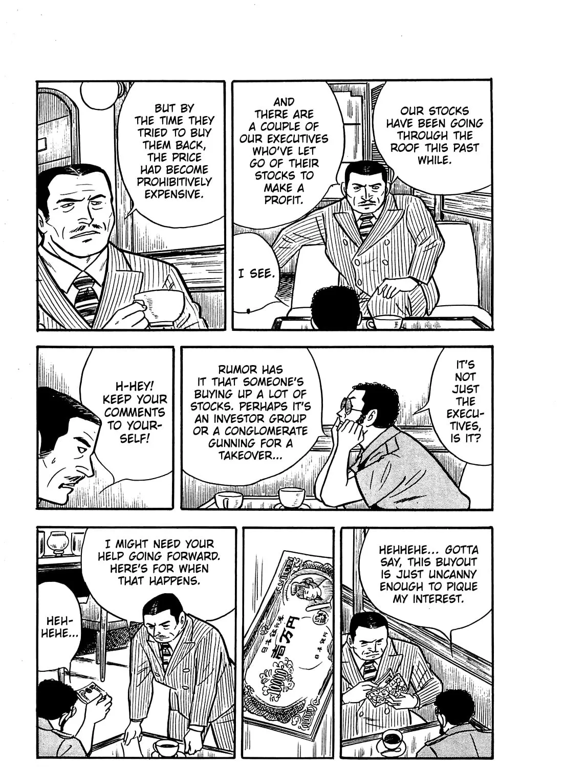 Army of Hell Chapter 16 page 37 - 