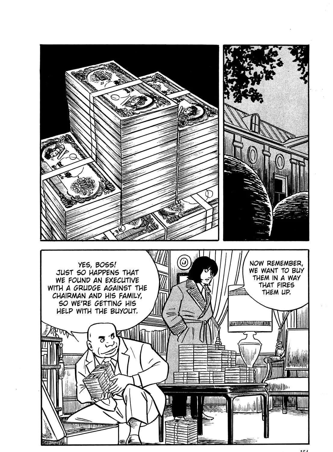 Army of Hell Chapter 16 page 39 - 