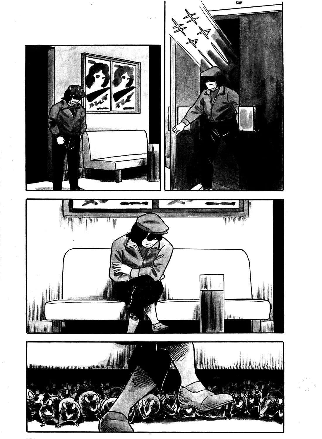 Army of Hell Chapter 16 page 5 - 