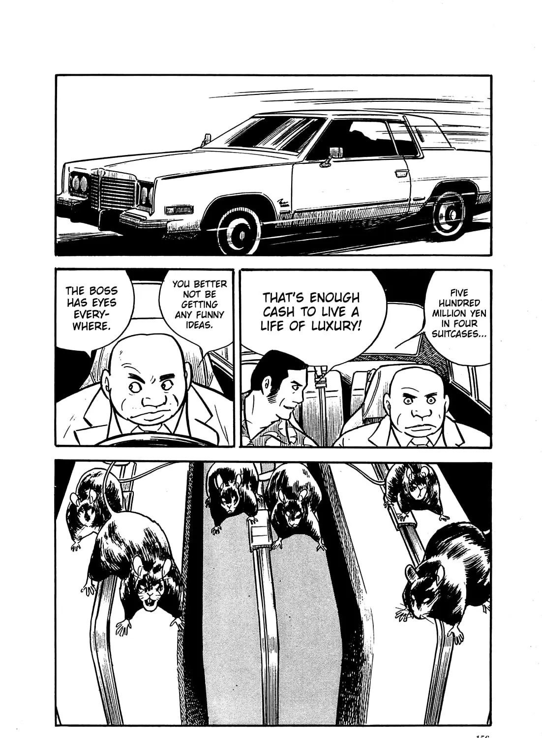 Army of Hell Chapter 16 page 43 - 