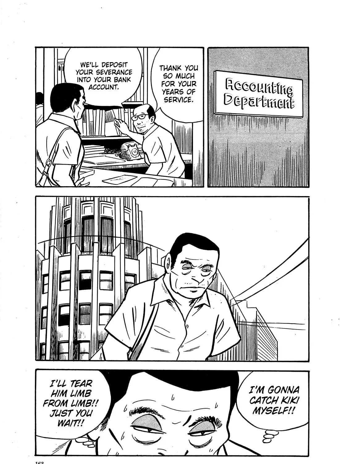 Army of Hell Chapter 17 page 13 - 