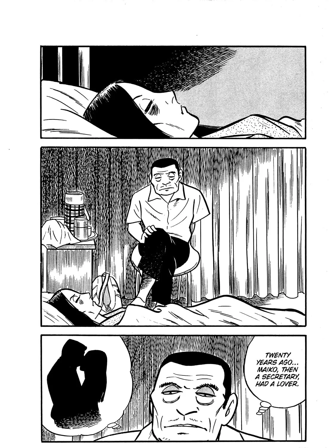 Army of Hell Chapter 18 page 27 - 