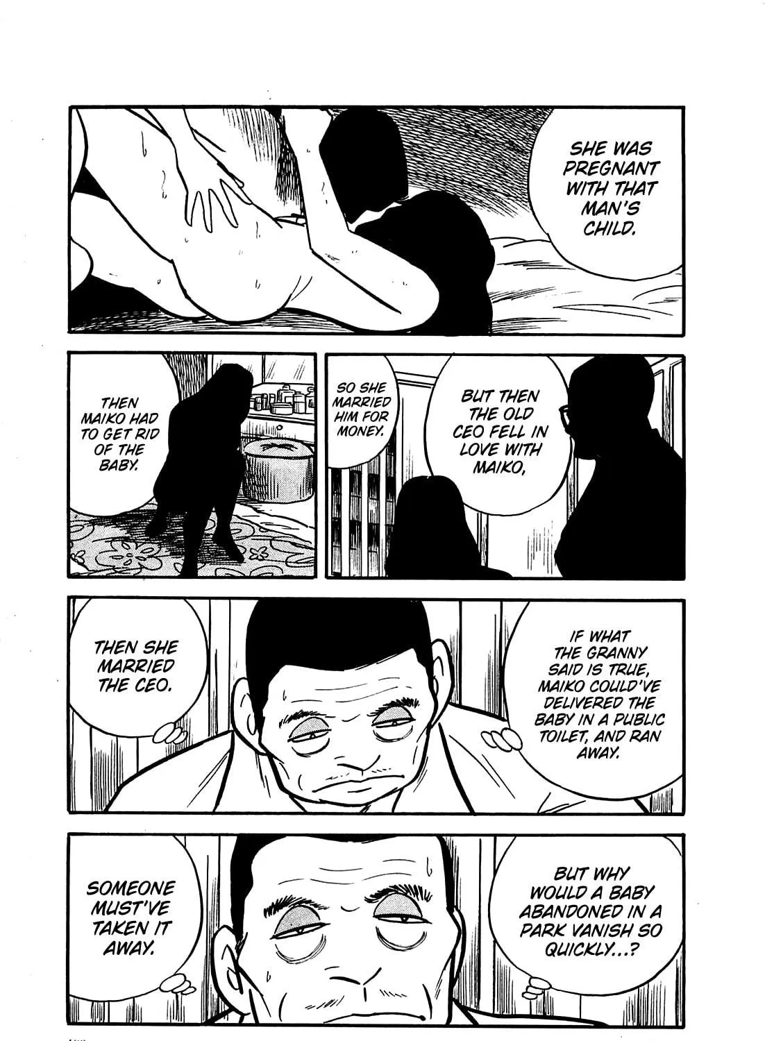 Army of Hell Chapter 18 page 29 - 