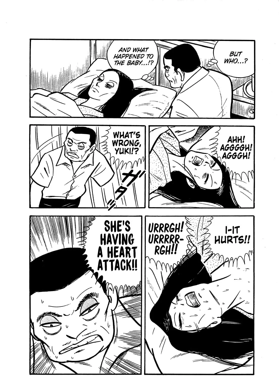 Army of Hell Chapter 18 page 31 - 