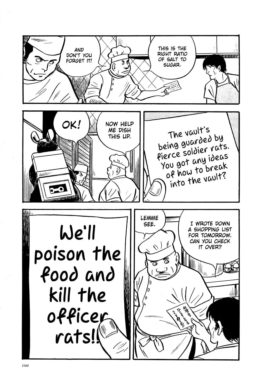 Army of Hell Chapter 18 page 41 - 