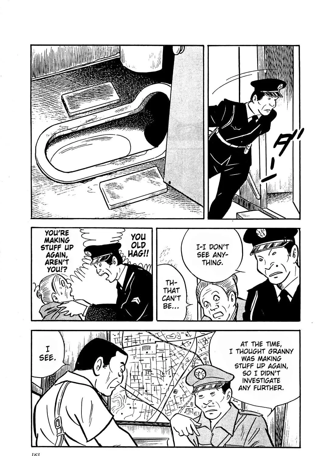 Army of Hell Chapter 18 page 9 - 