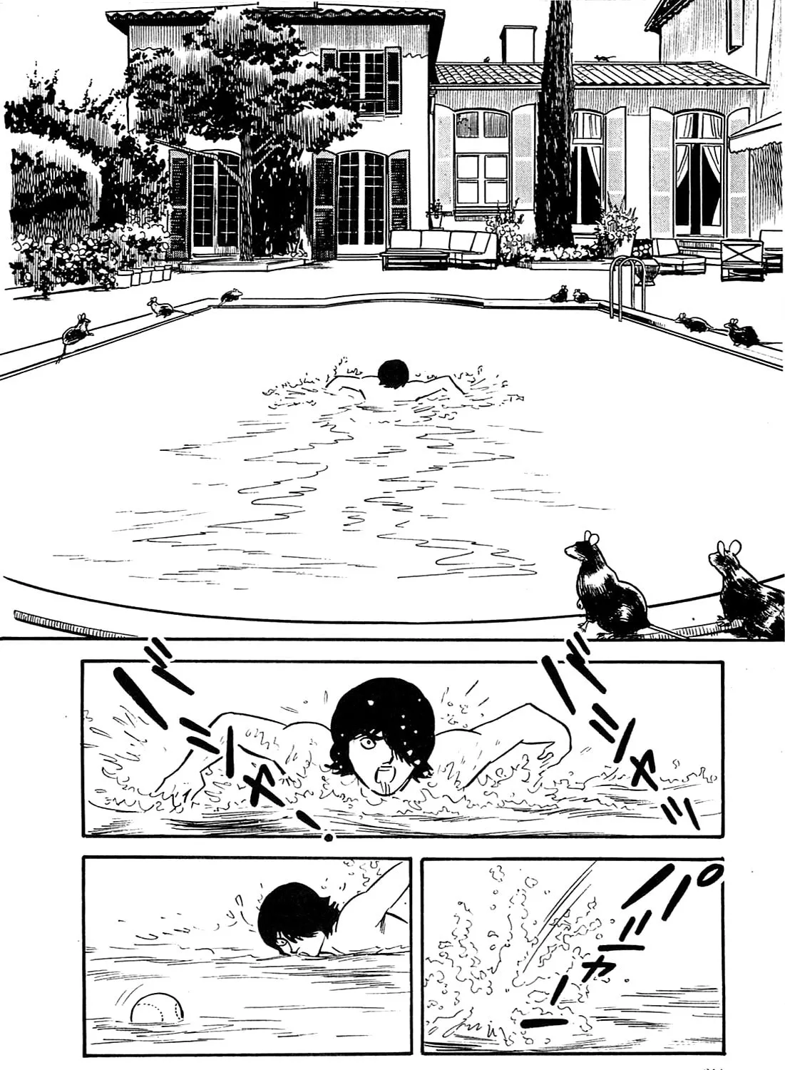 Army of Hell Chapter 19 page 27 - 