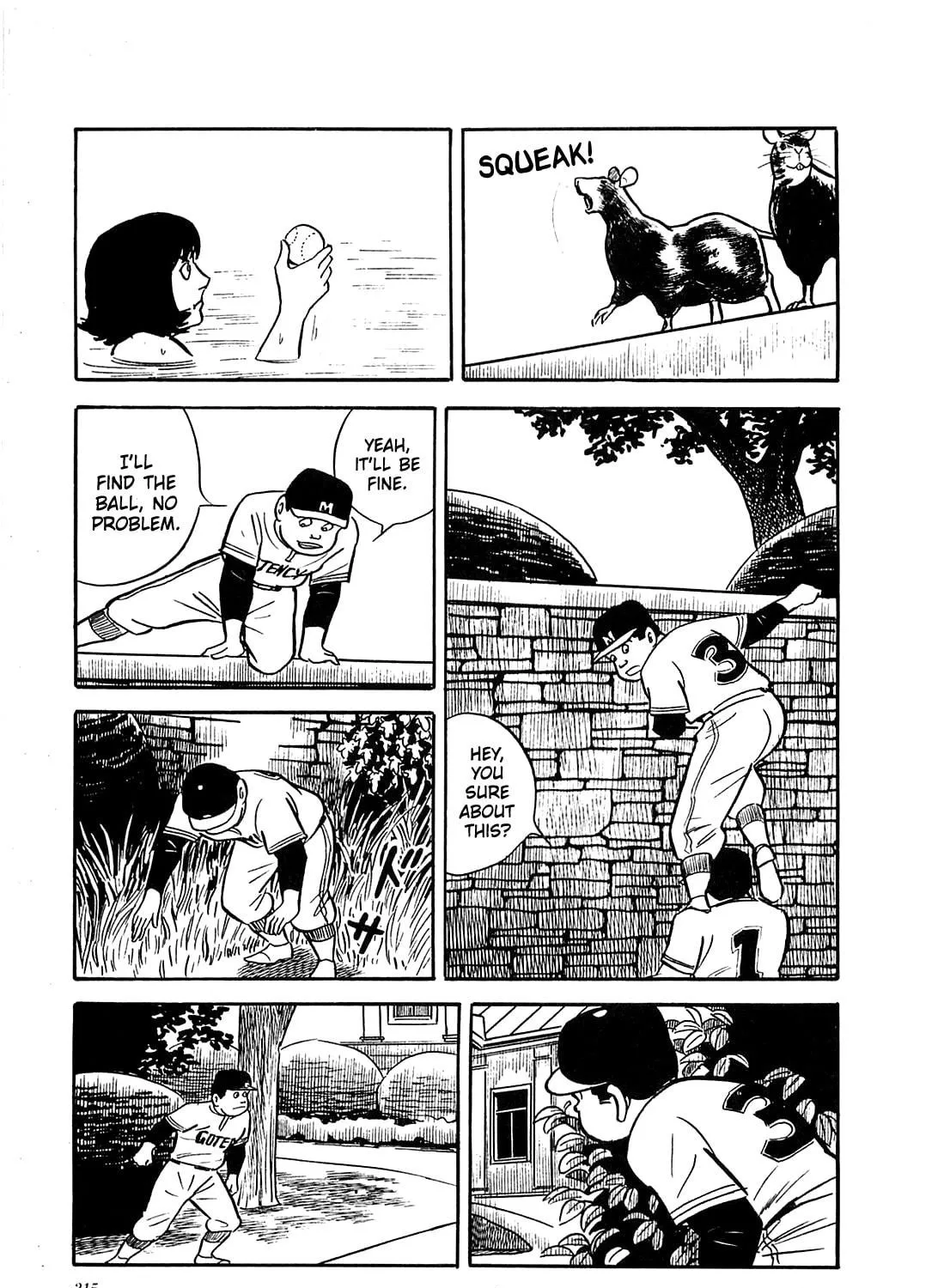 Army of Hell Chapter 19 page 29 - 