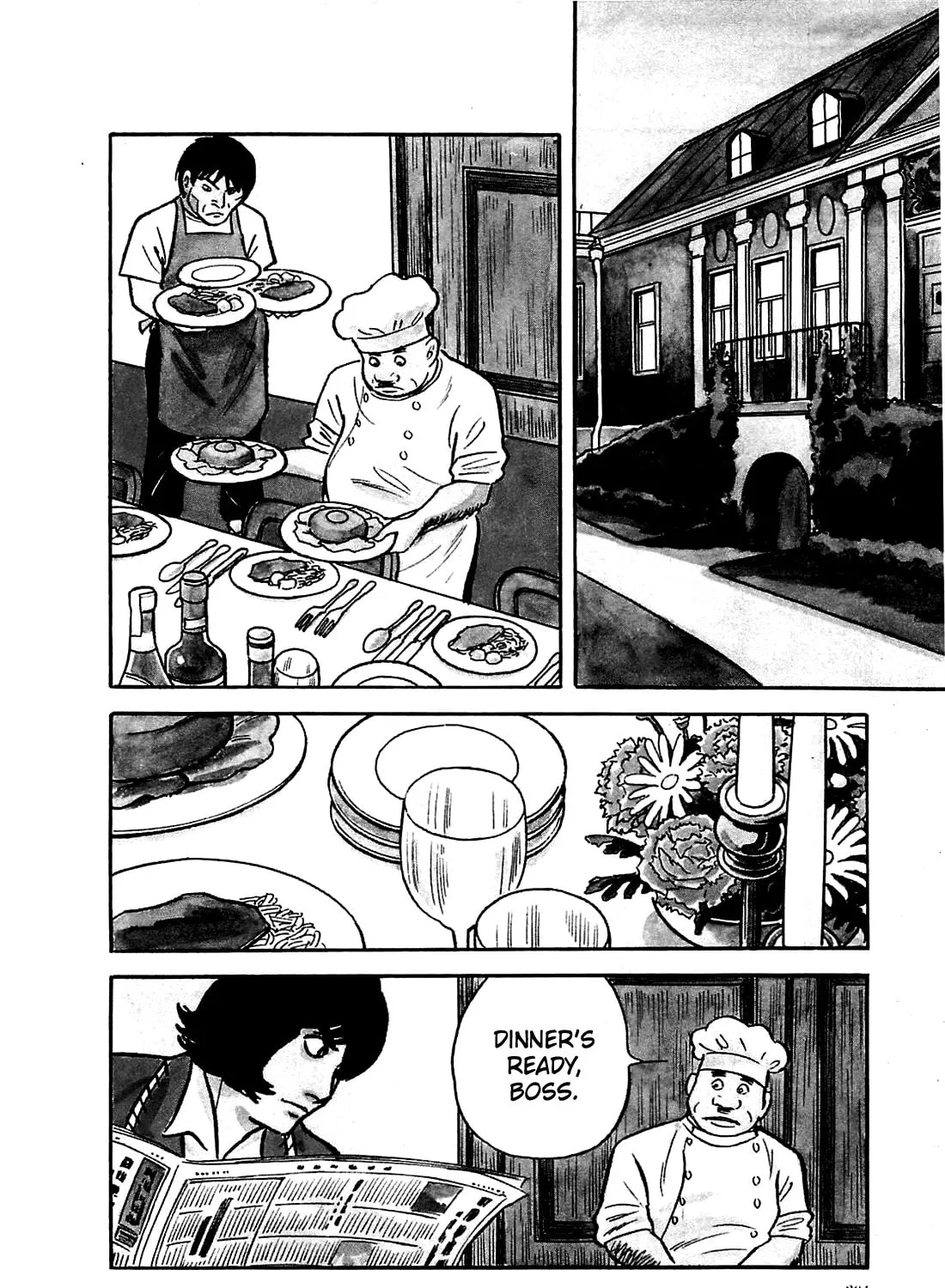 Army of Hell Chapter 19 page 7 - 