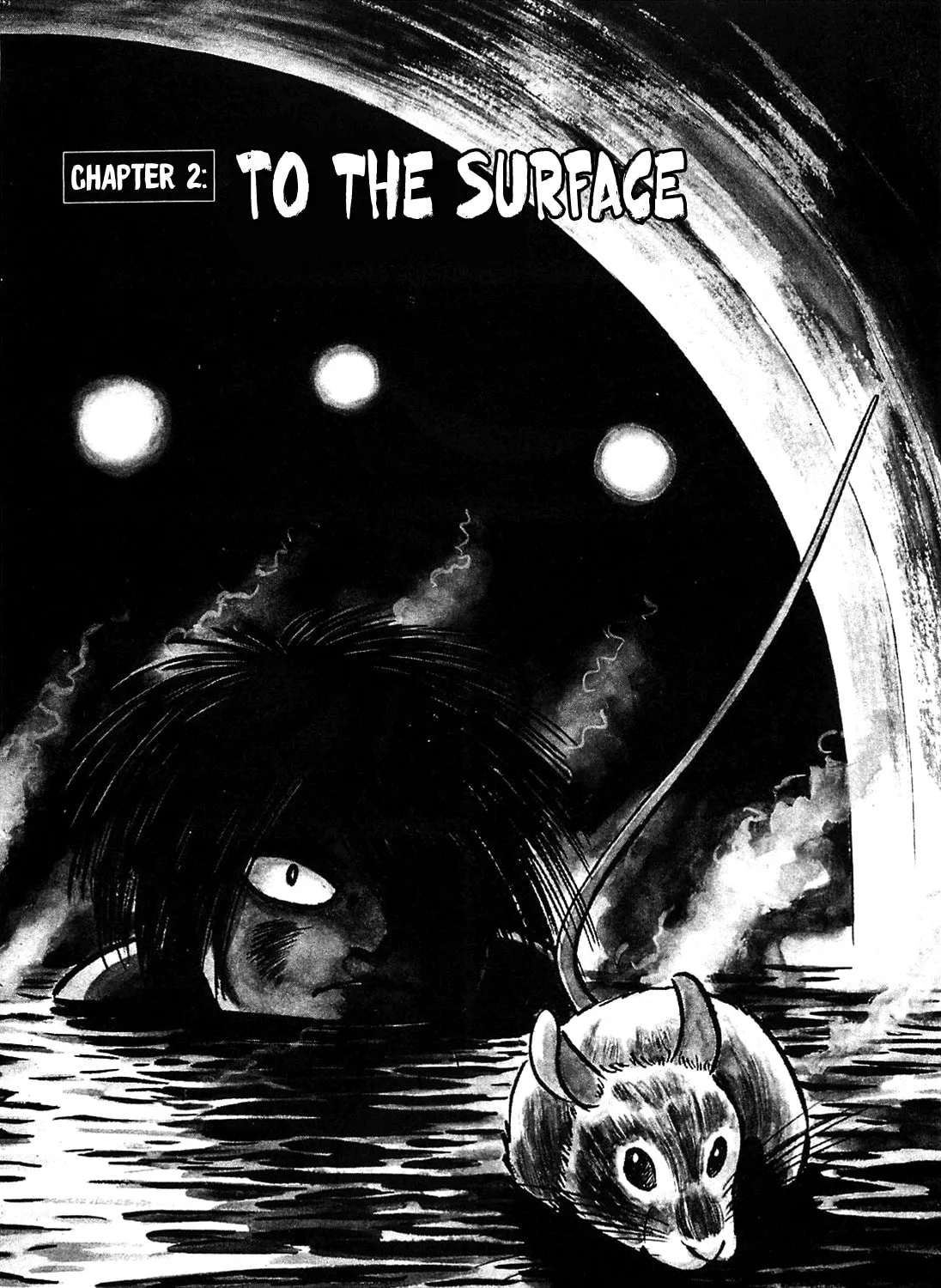 Army of Hell Chapter 2 page 1 - 