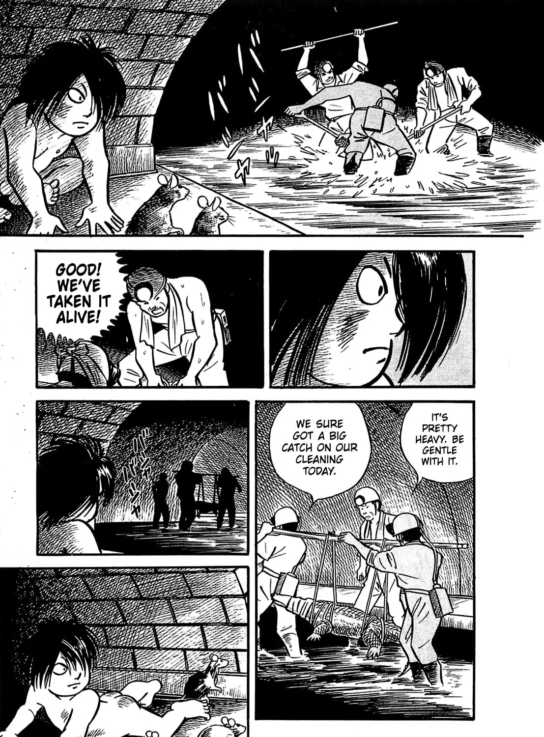 Army of Hell Chapter 2 page 13 - 