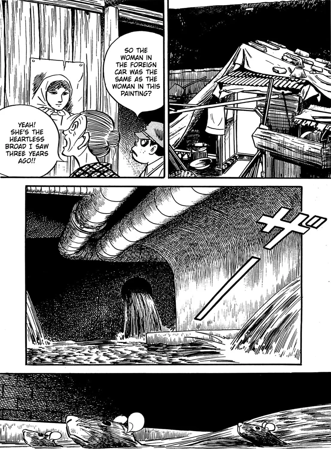 Army of Hell Chapter 2 page 27 - 