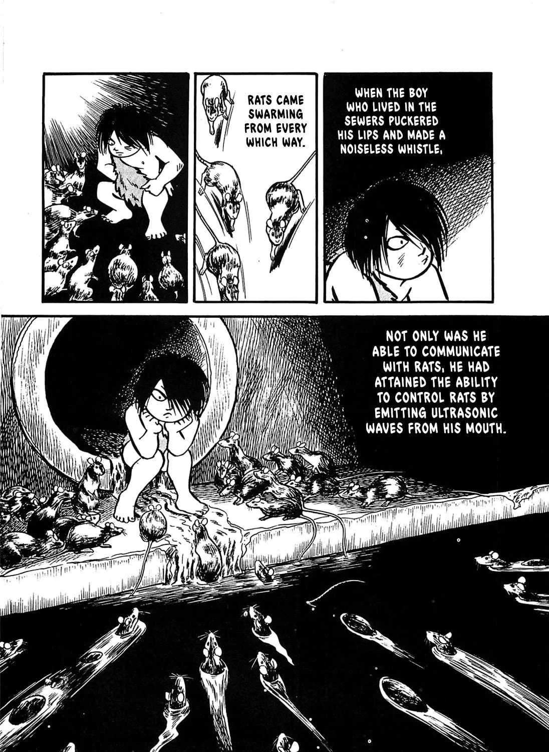 Army of Hell Chapter 2 page 29 - 