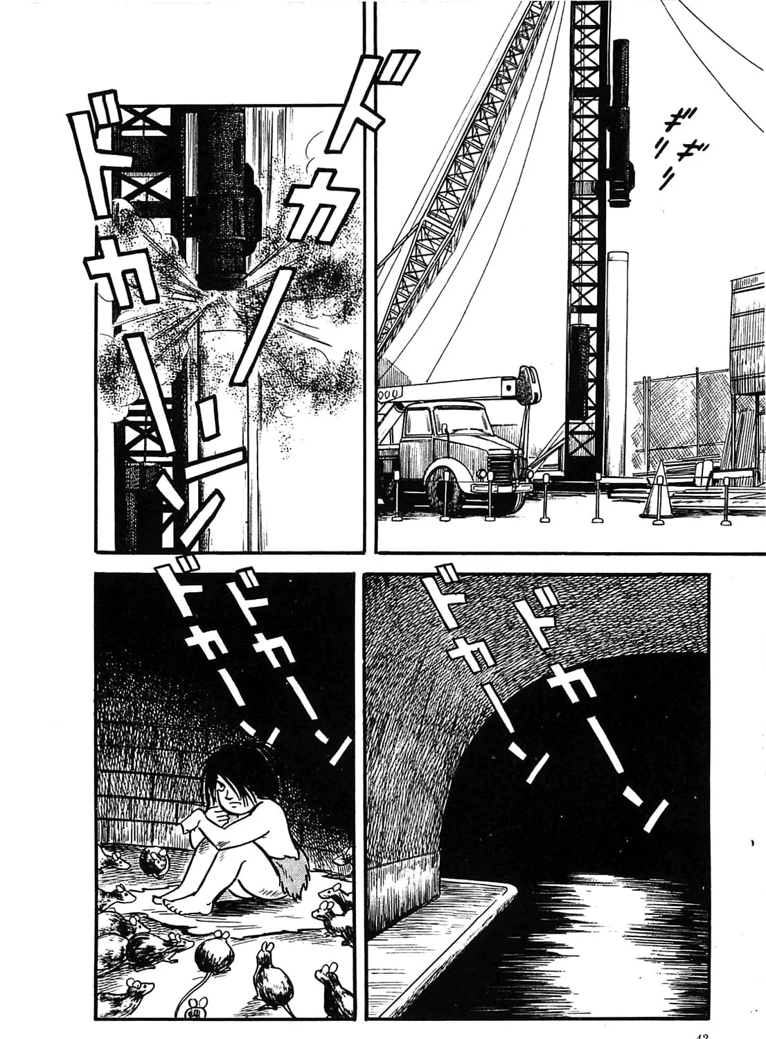 Army of Hell Chapter 2 page 31 - 