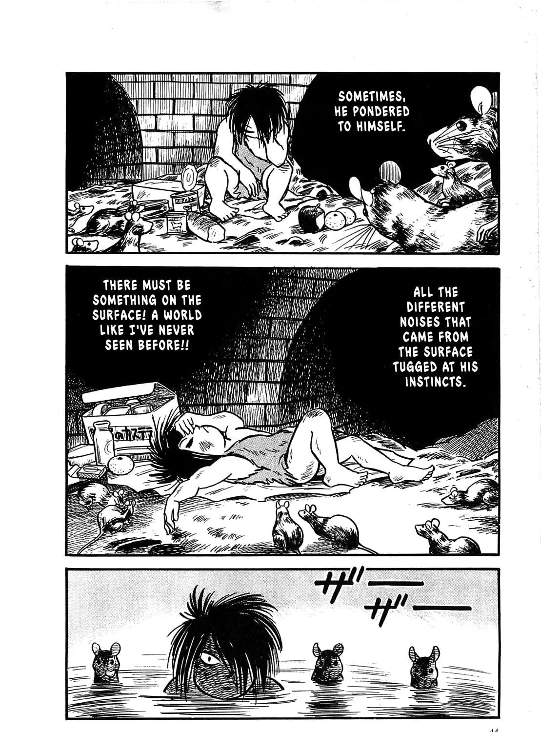 Army of Hell Chapter 2 page 35 - 