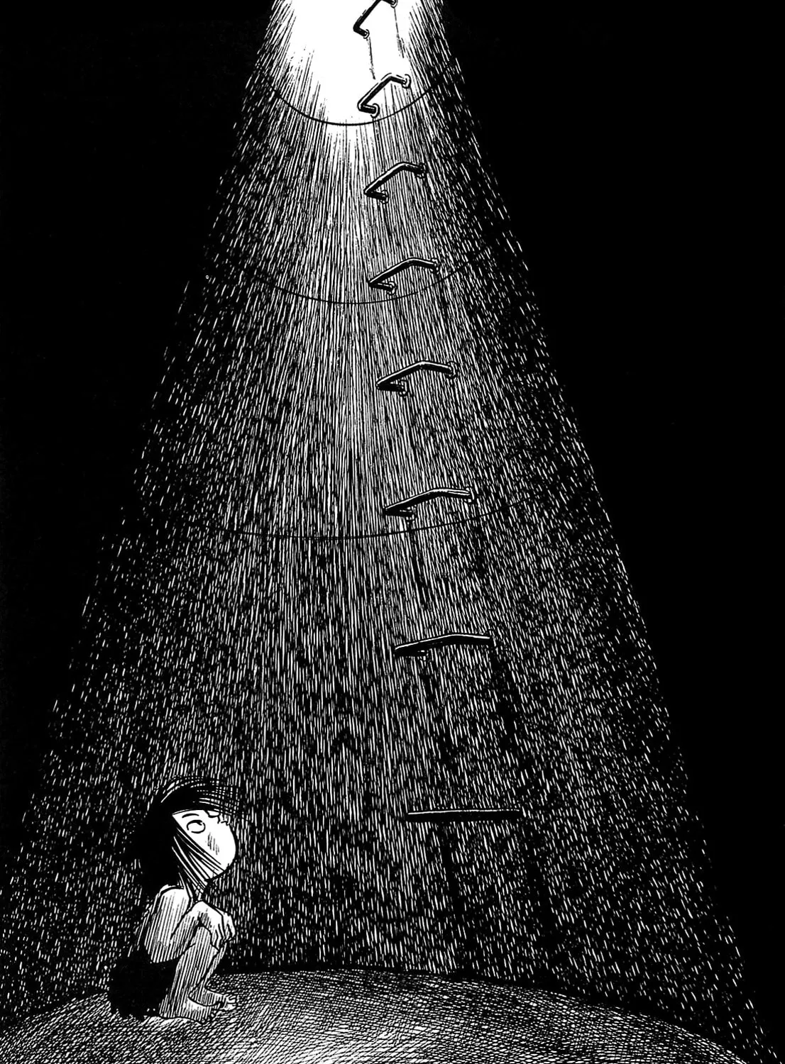 Army of Hell Chapter 2 page 37 - 