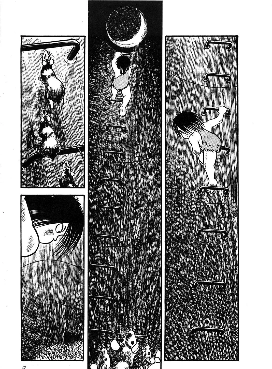 Army of Hell Chapter 2 page 41 - 