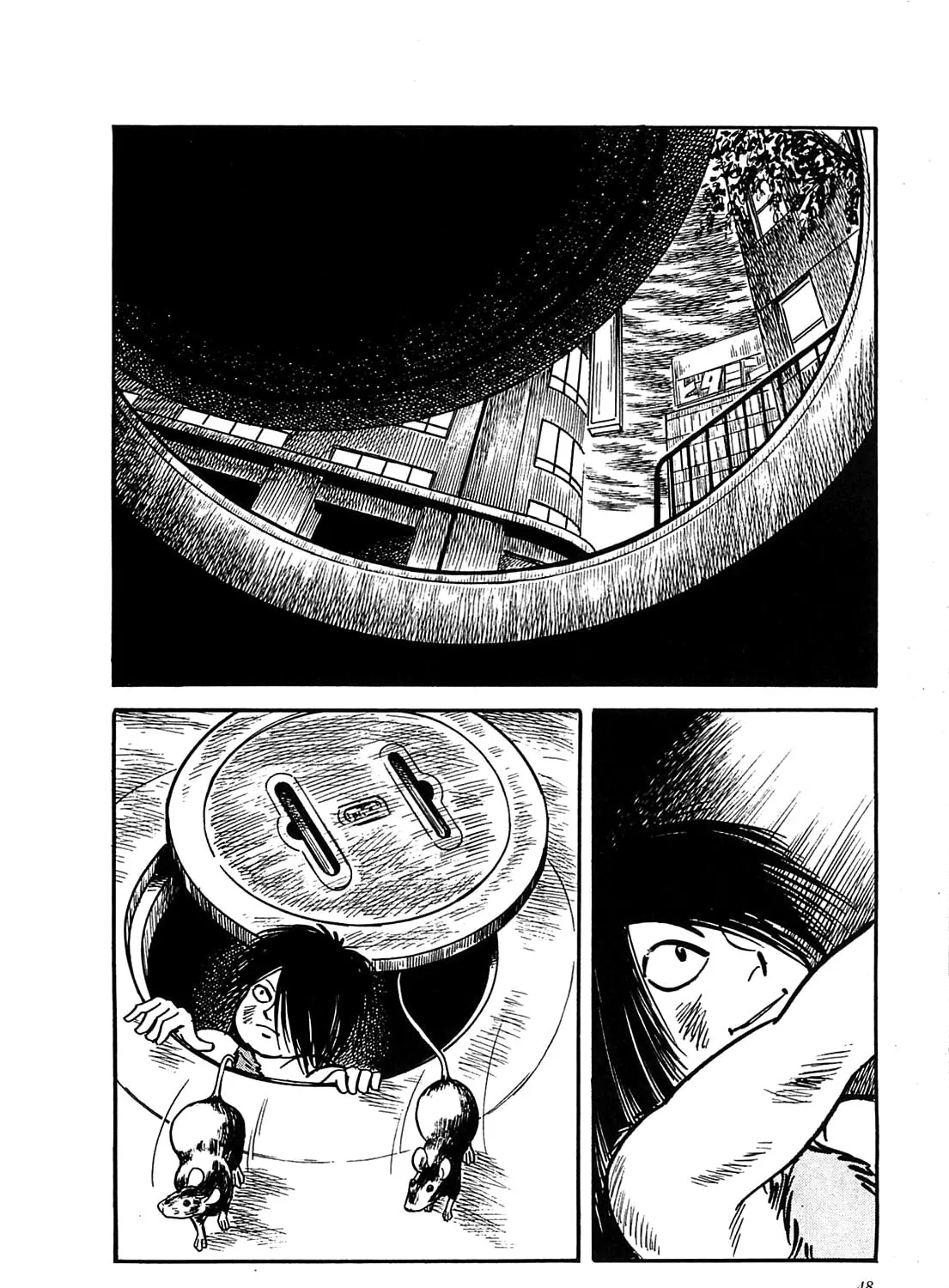 Army of Hell Chapter 2 page 43 - 