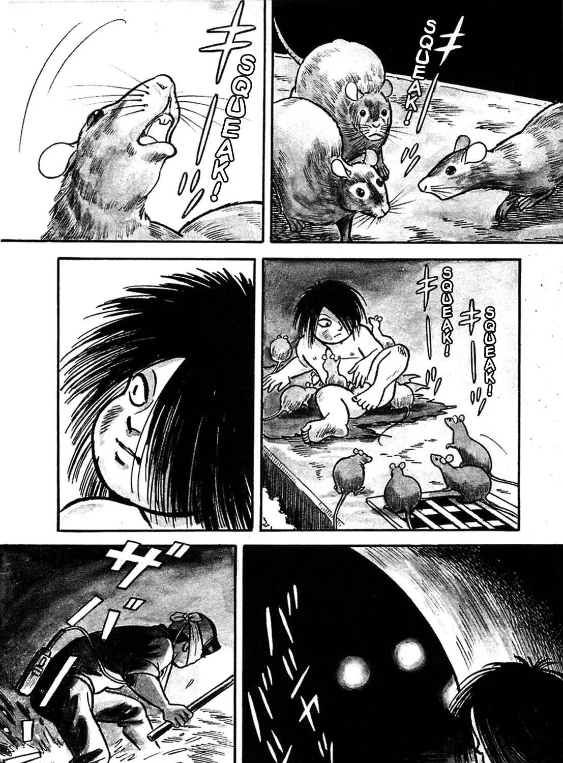 Army of Hell Chapter 2 page 7 - 