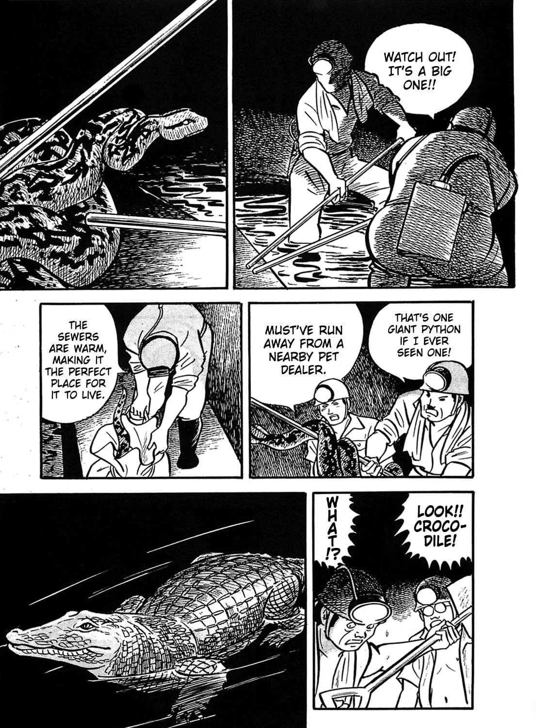 Army of Hell Chapter 2 page 9 - 