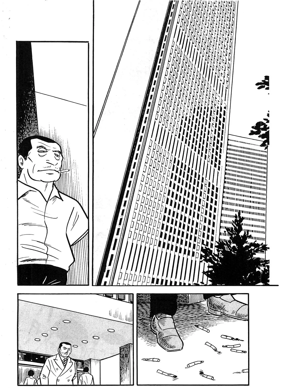 Army of Hell Chapter 21 page 33 - 