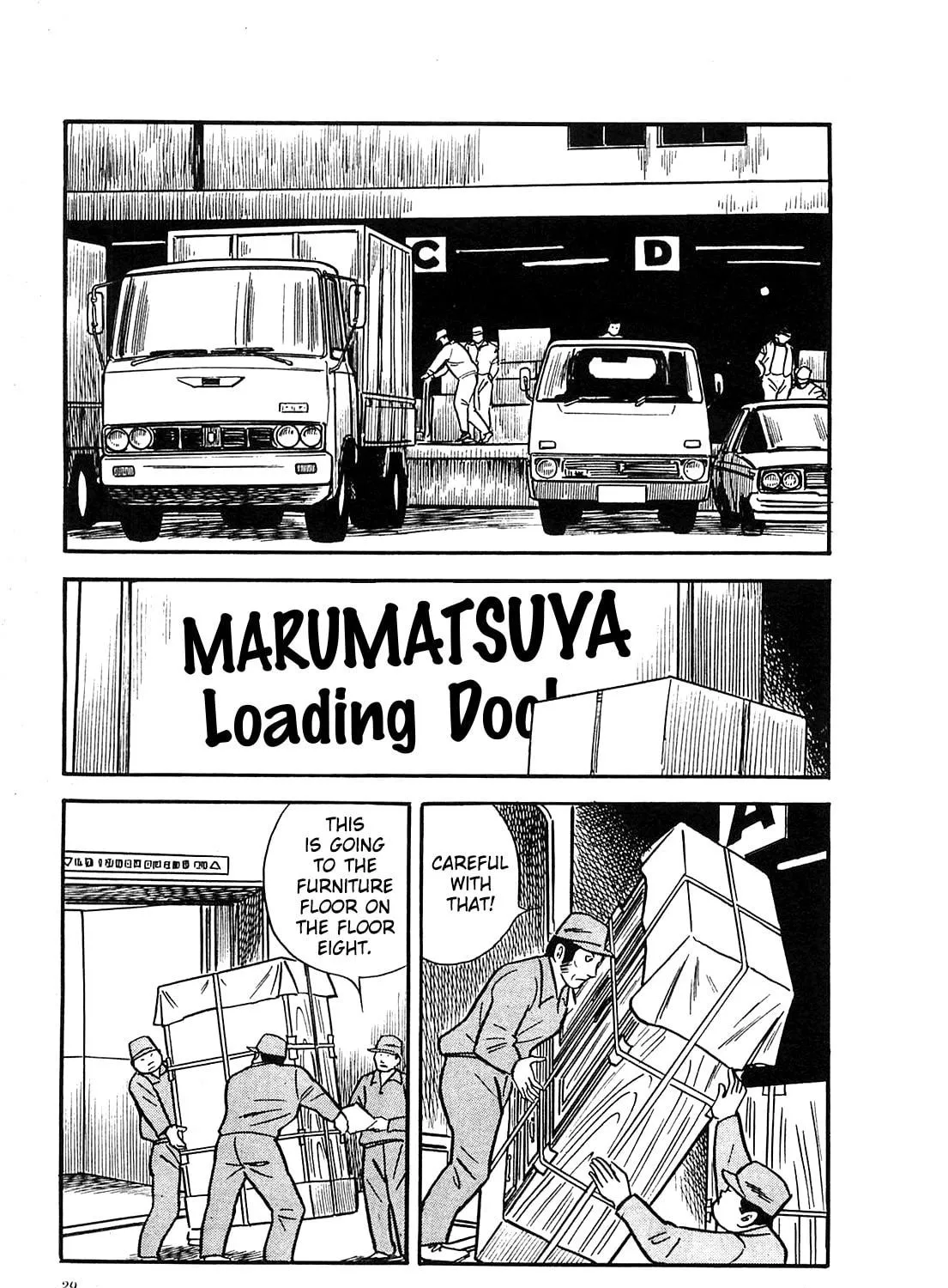 Army of Hell Chapter 21 page 9 - 