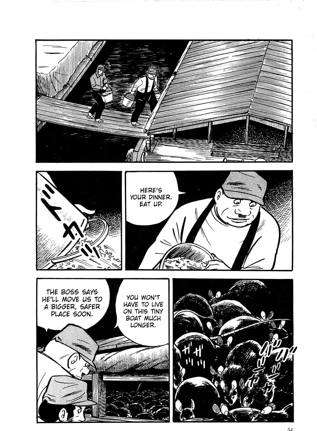 Army of Hell Chapter 22 page 15 - 