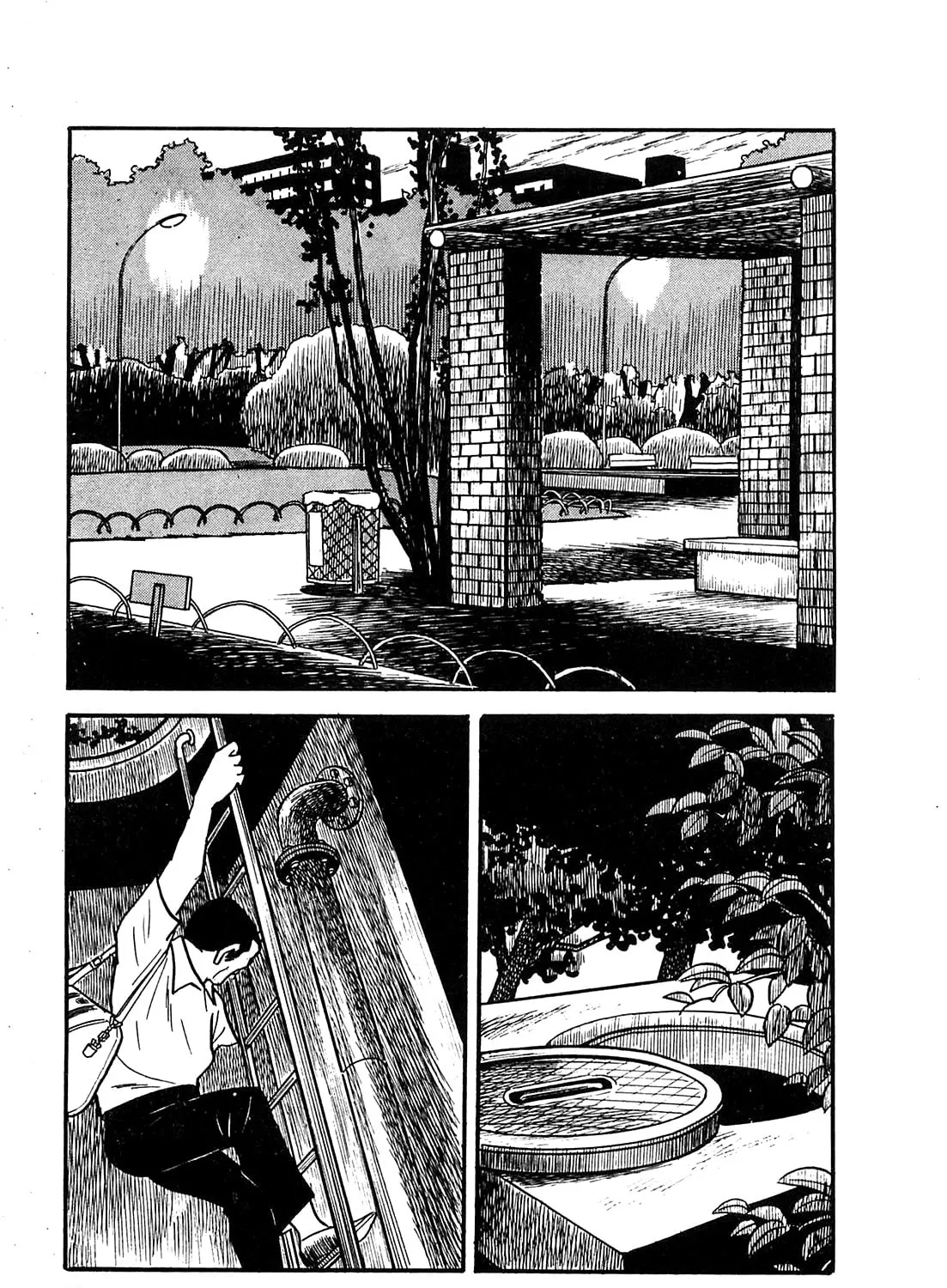 Army of Hell Chapter 22 page 25 - 
