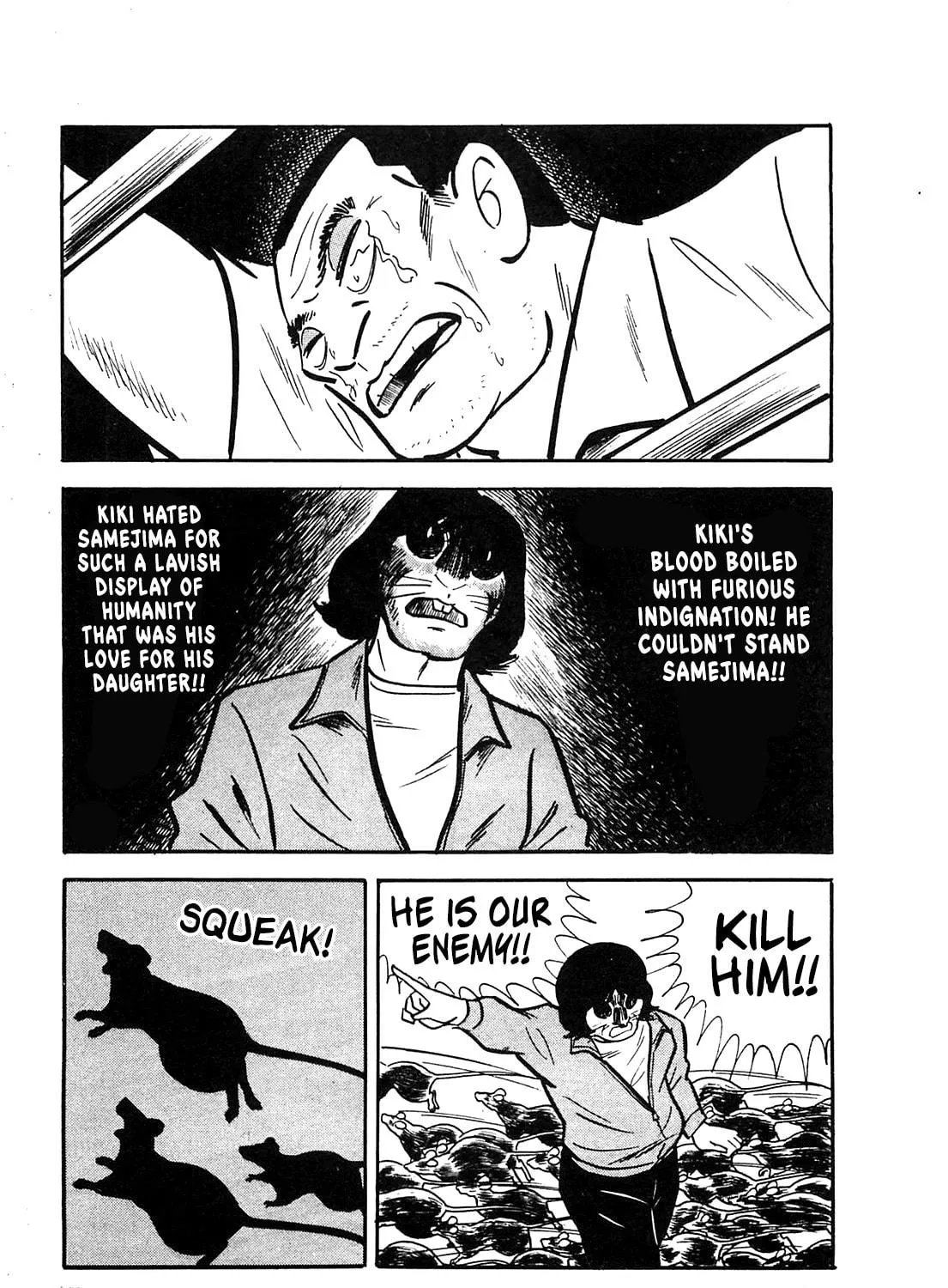 Army of Hell Chapter 22 page 41 - 