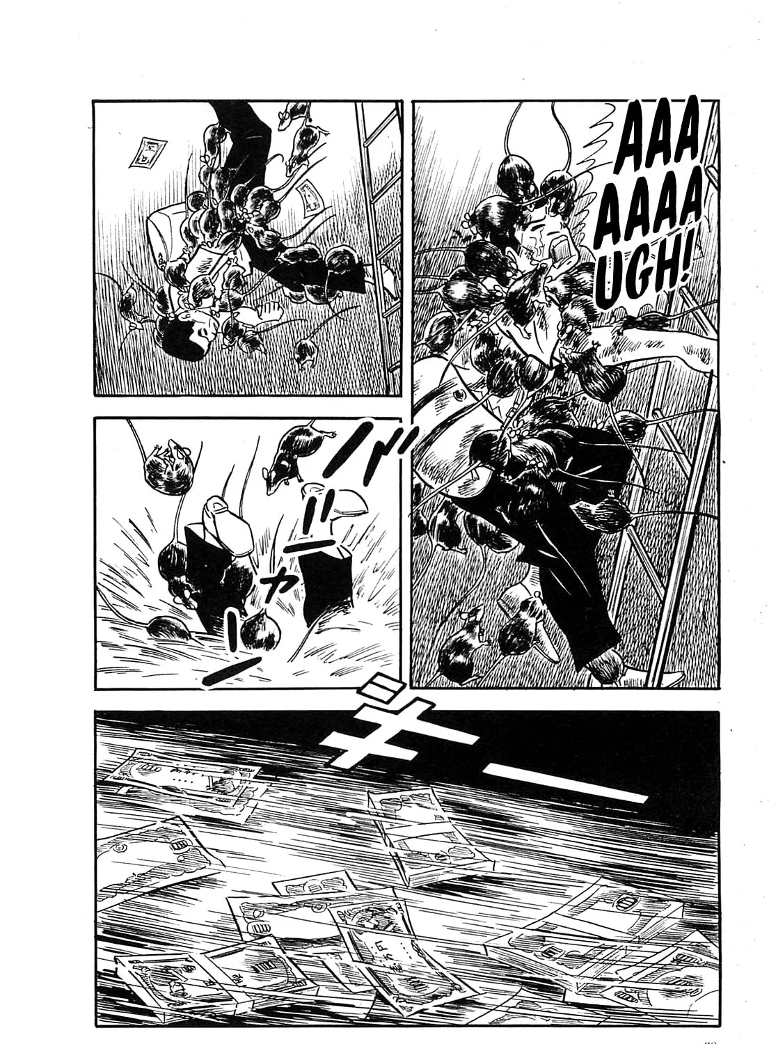 Army of Hell Chapter 22 page 43 - 