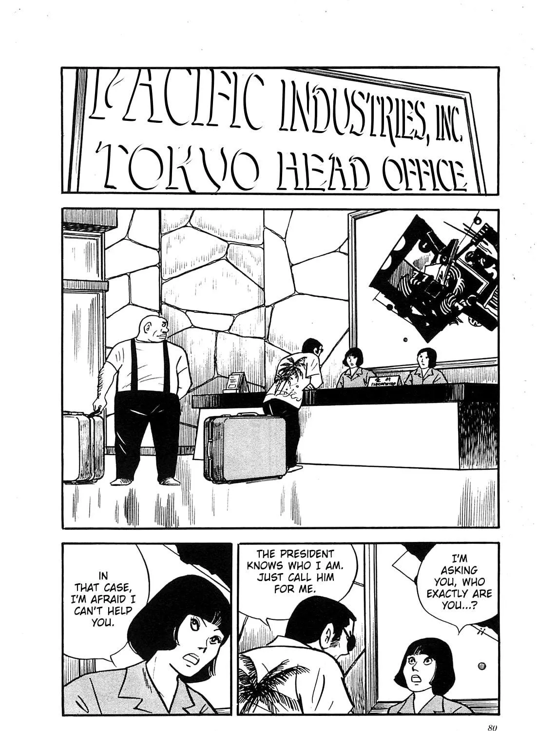 Army of Hell Chapter 23 page 23 - 