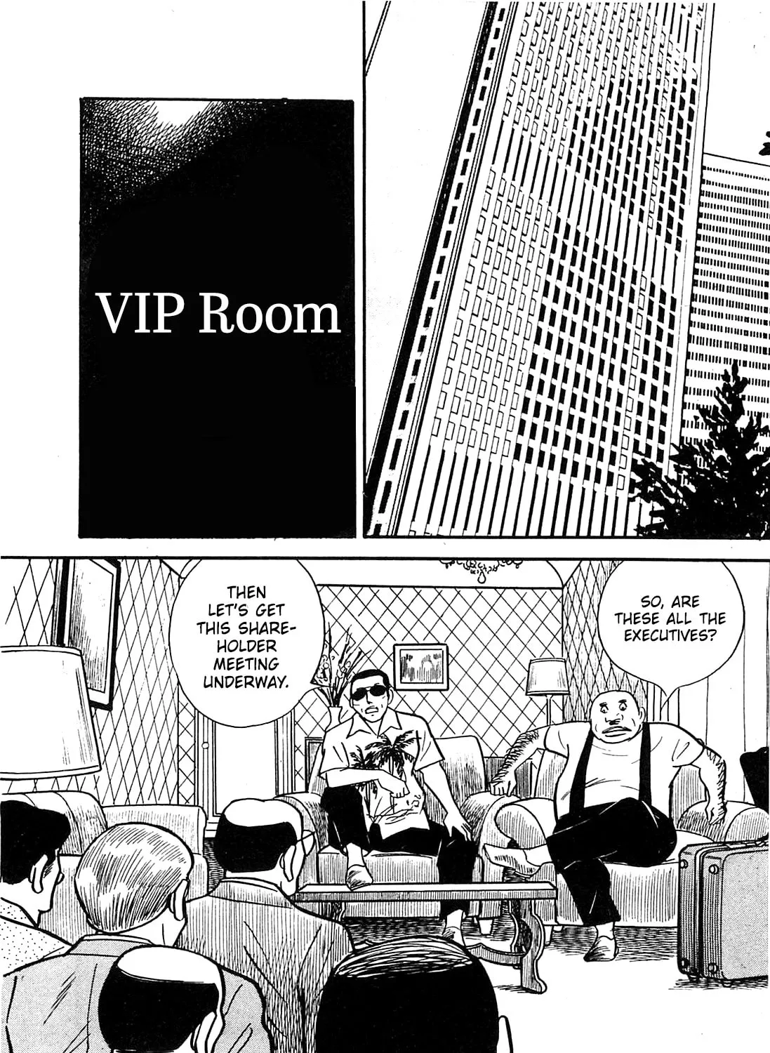 Army of Hell Chapter 23 page 27 - 