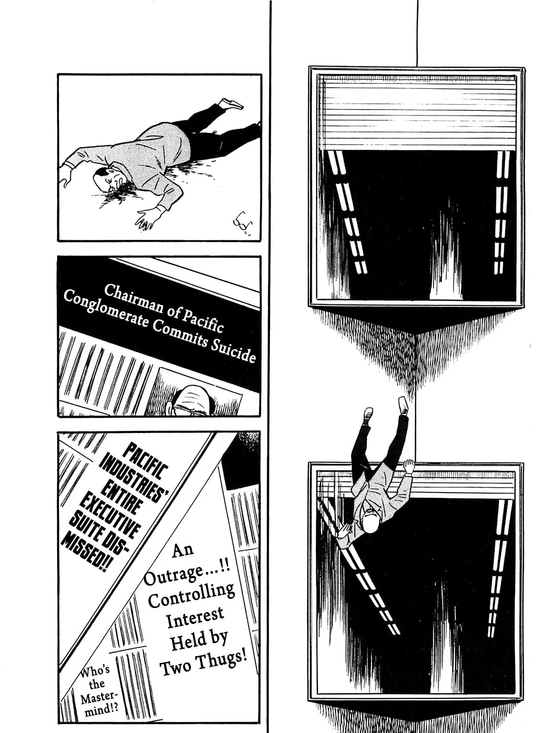 Army of Hell Chapter 23 page 31 - 