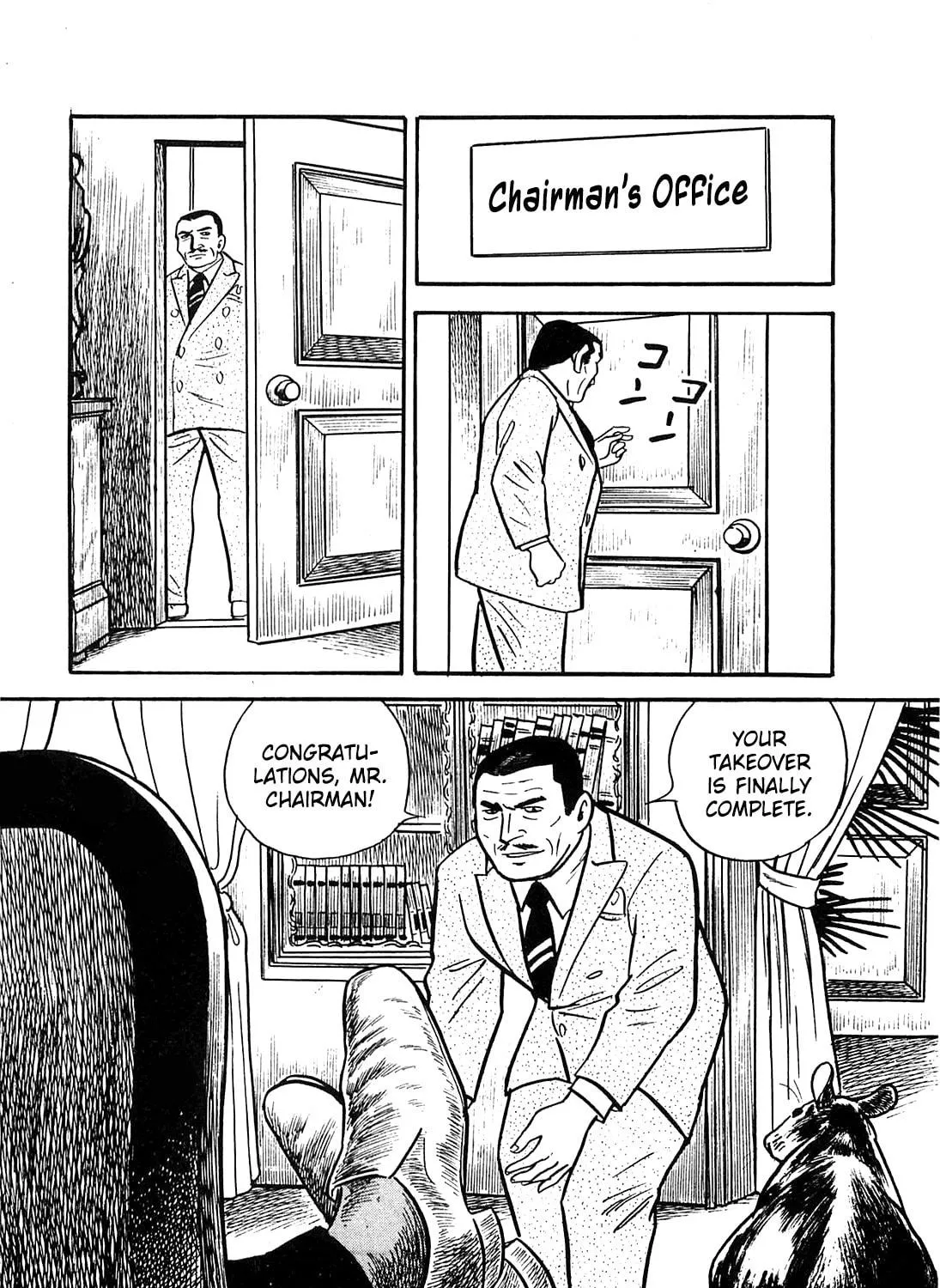 Army of Hell Chapter 23 page 41 - 