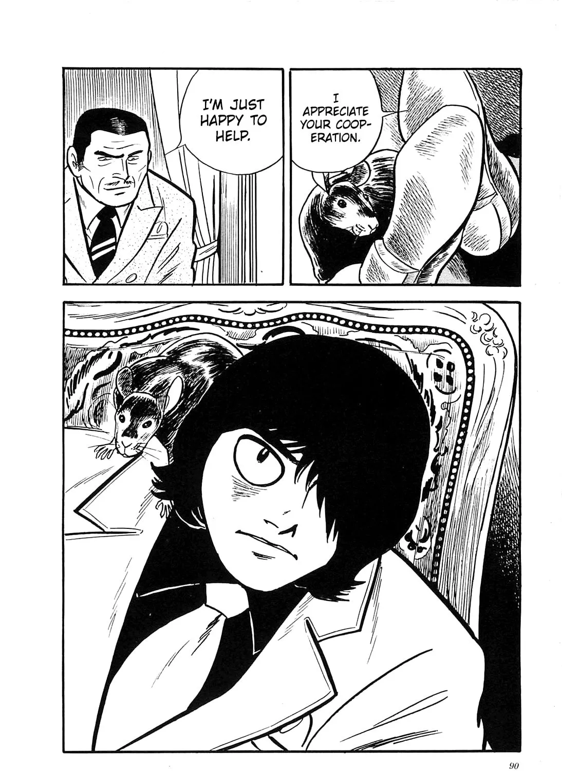 Army of Hell Chapter 23 page 43 - 