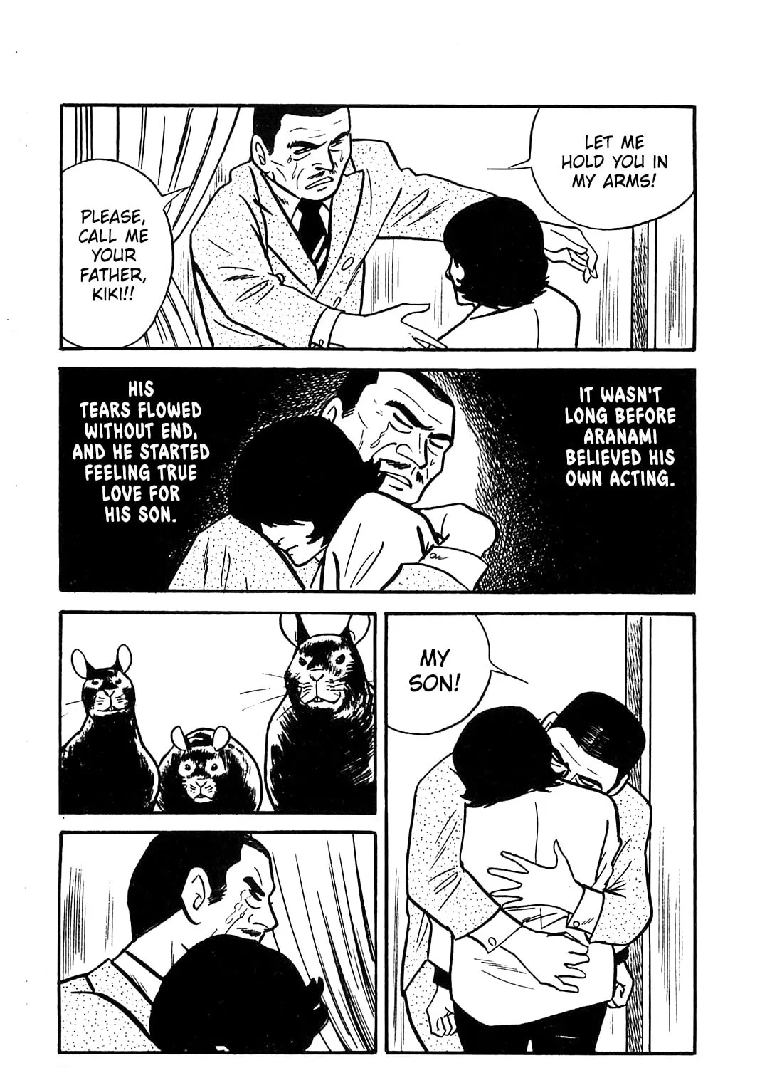Army of Hell Chapter 24 page 13 - 