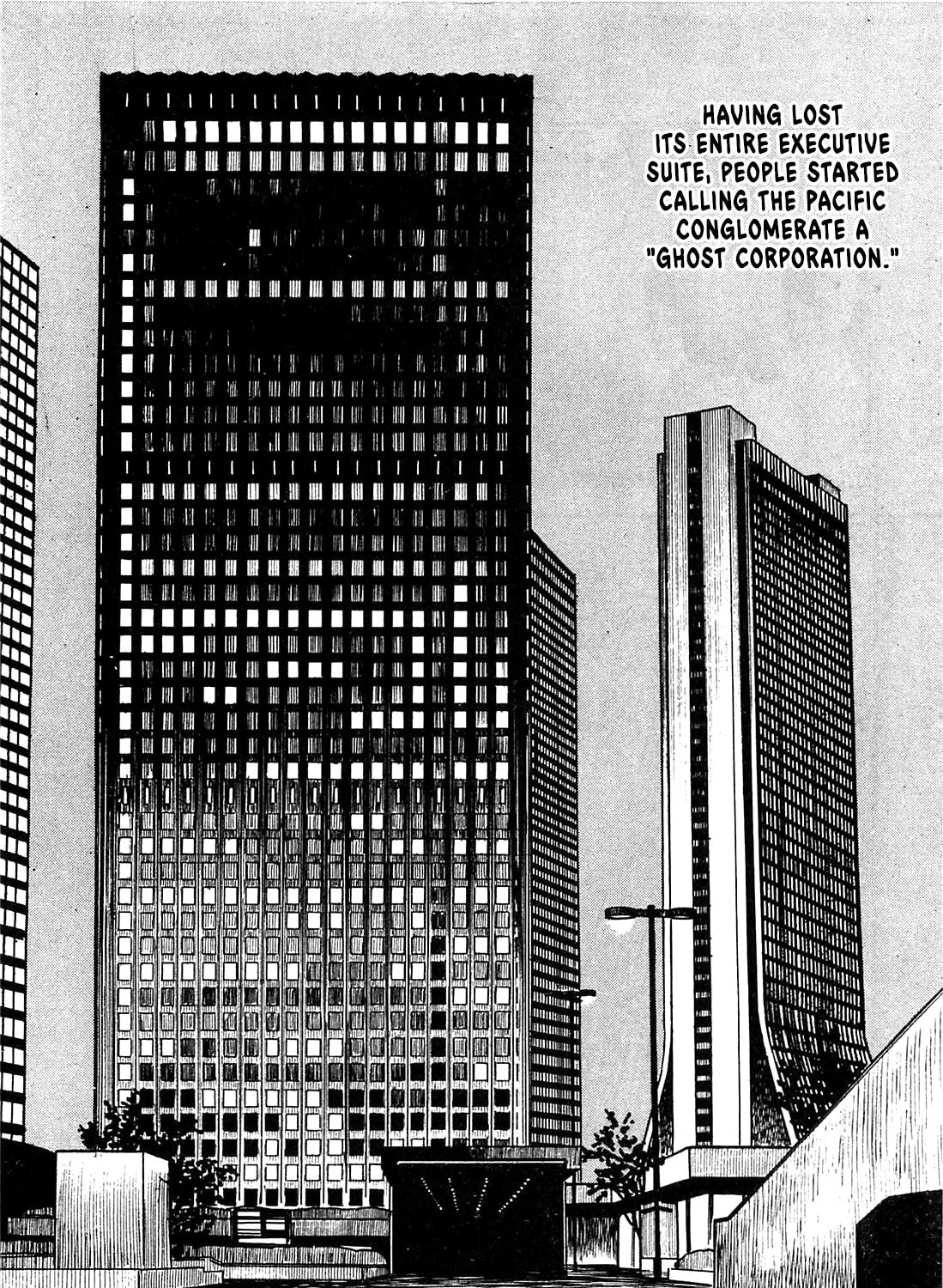 Army of Hell Chapter 24 page 27 - 