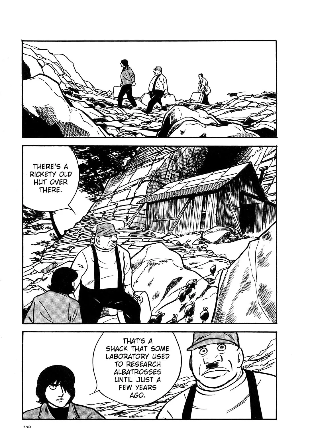 Army of Hell Chapter 24 page 37 - 