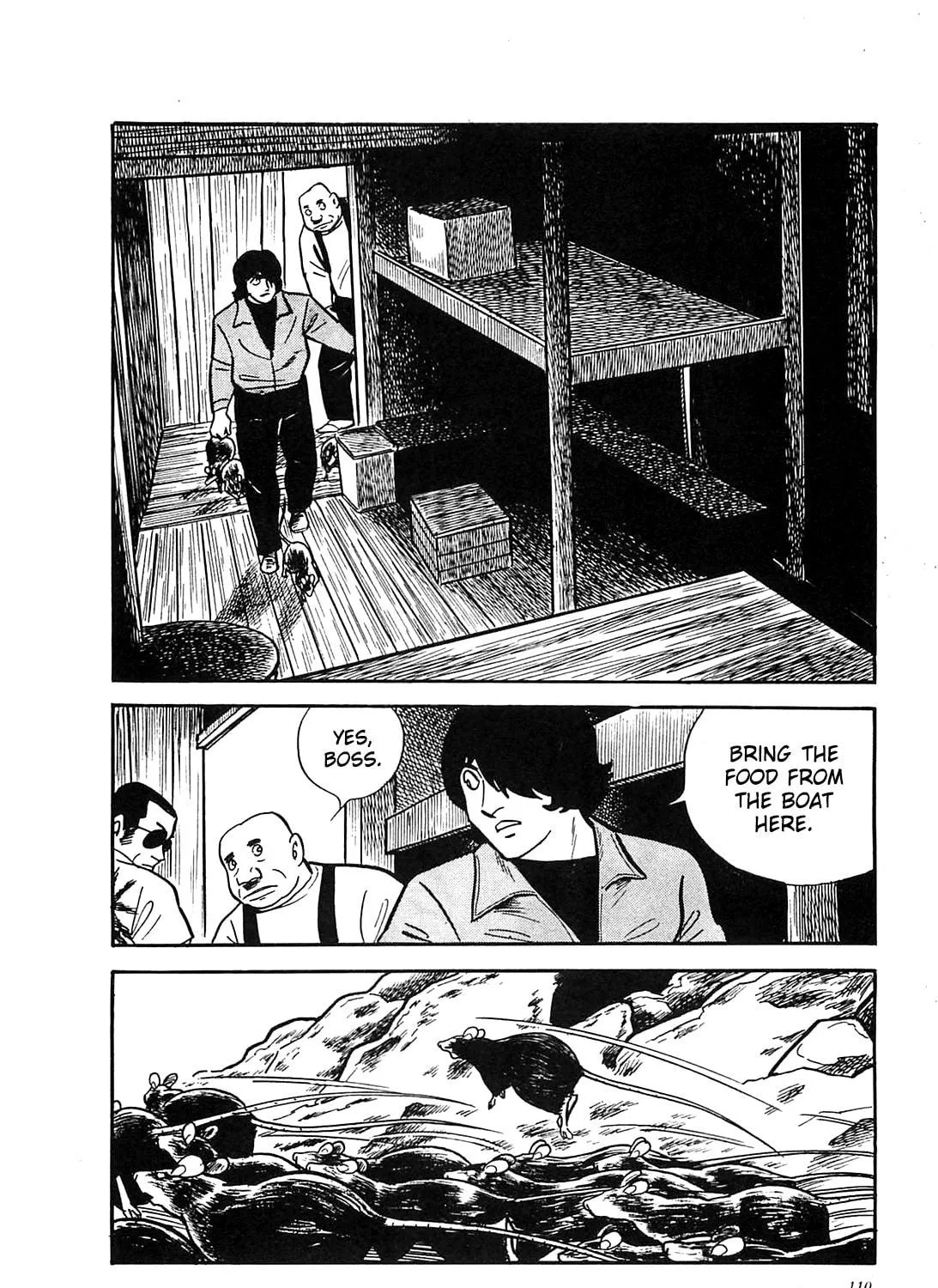 Army of Hell Chapter 24 page 39 - 