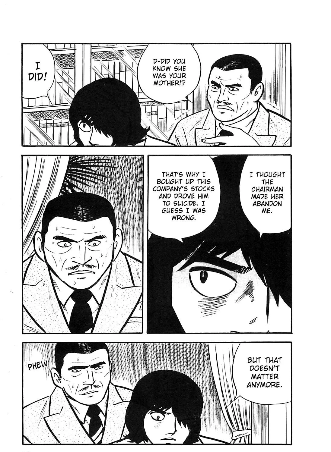 Army of Hell Chapter 24 page 9 - 