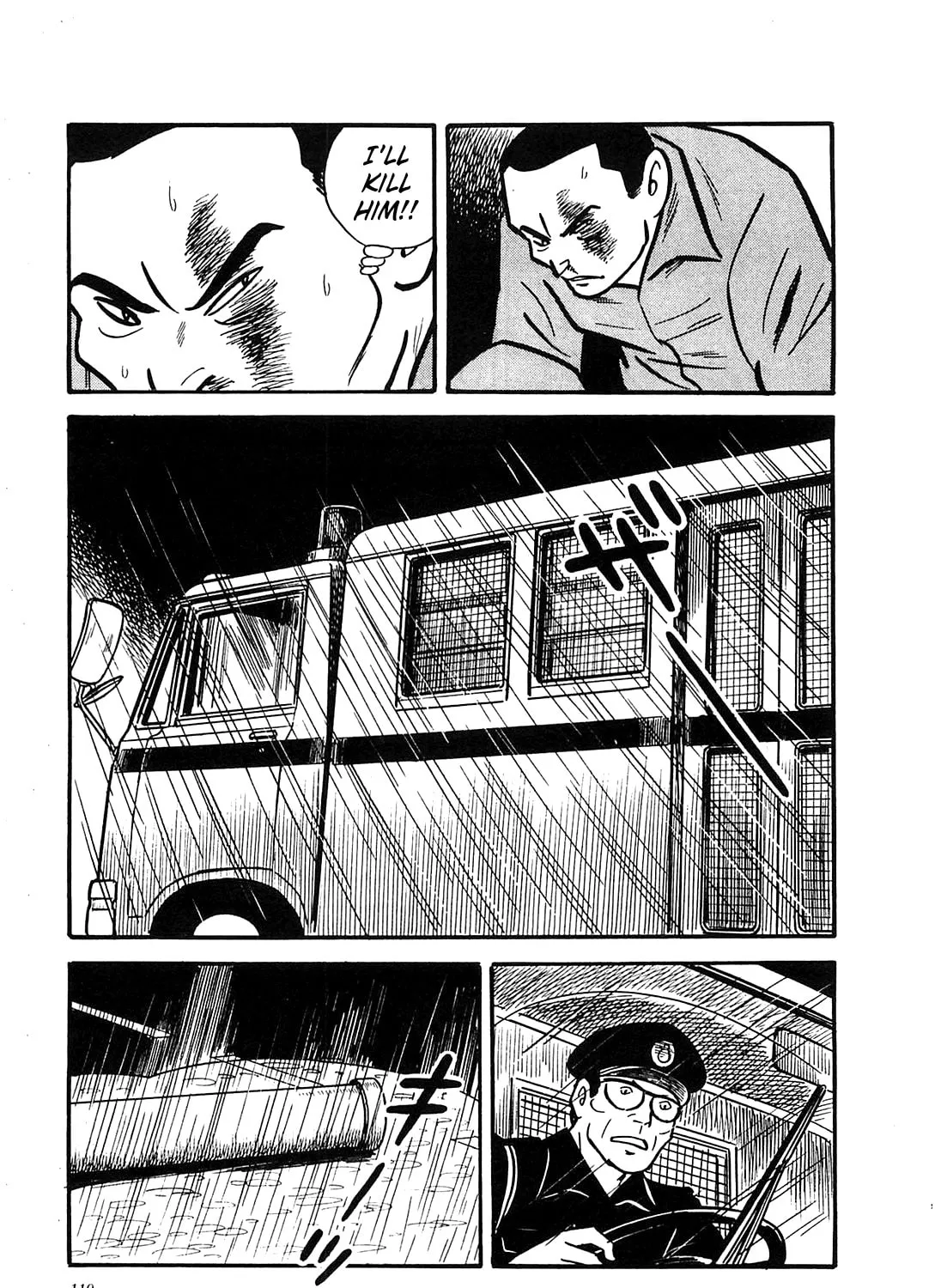 Army of Hell Chapter 25 page 13 - 
