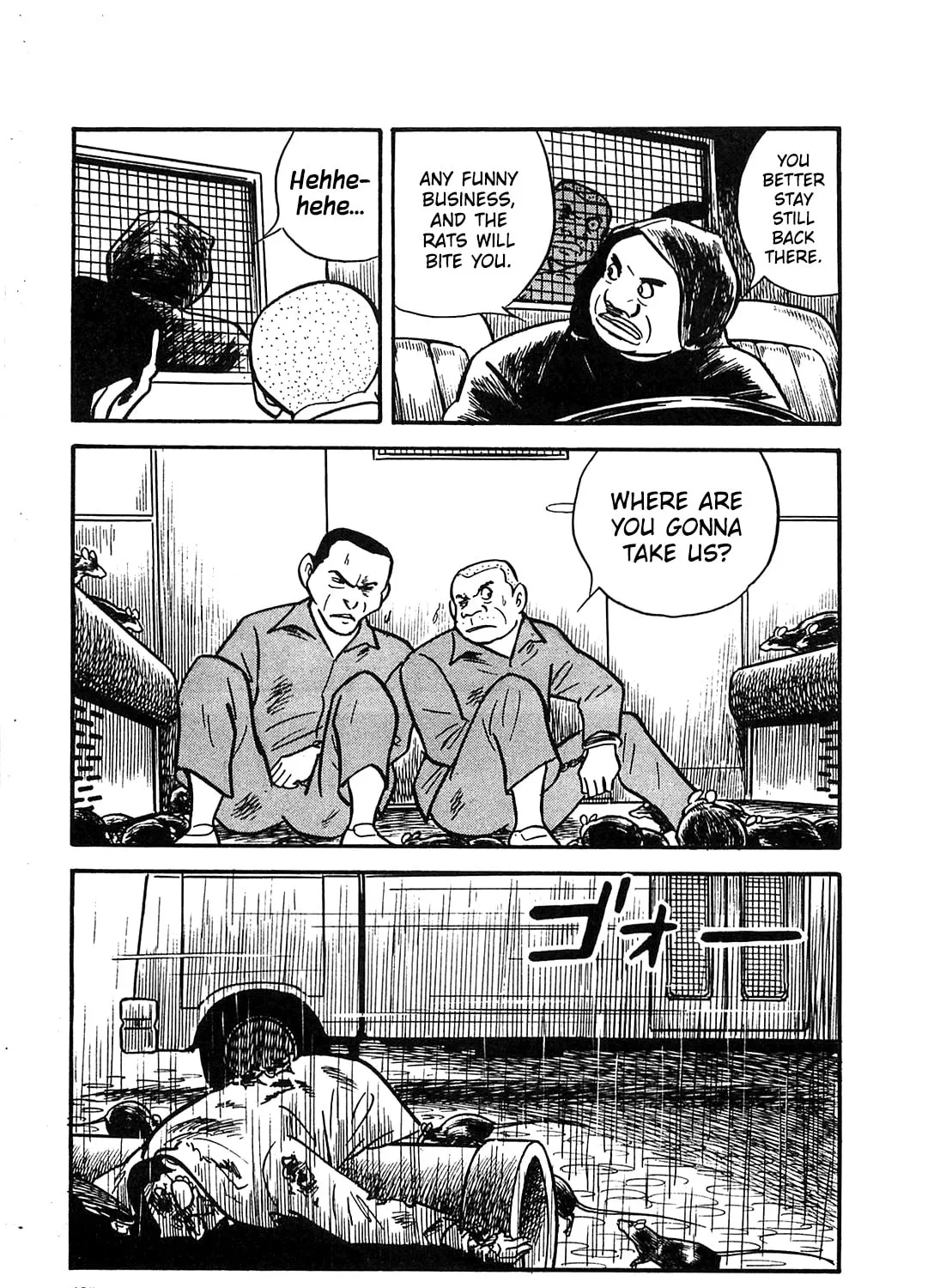 Army of Hell Chapter 25 page 25 - 