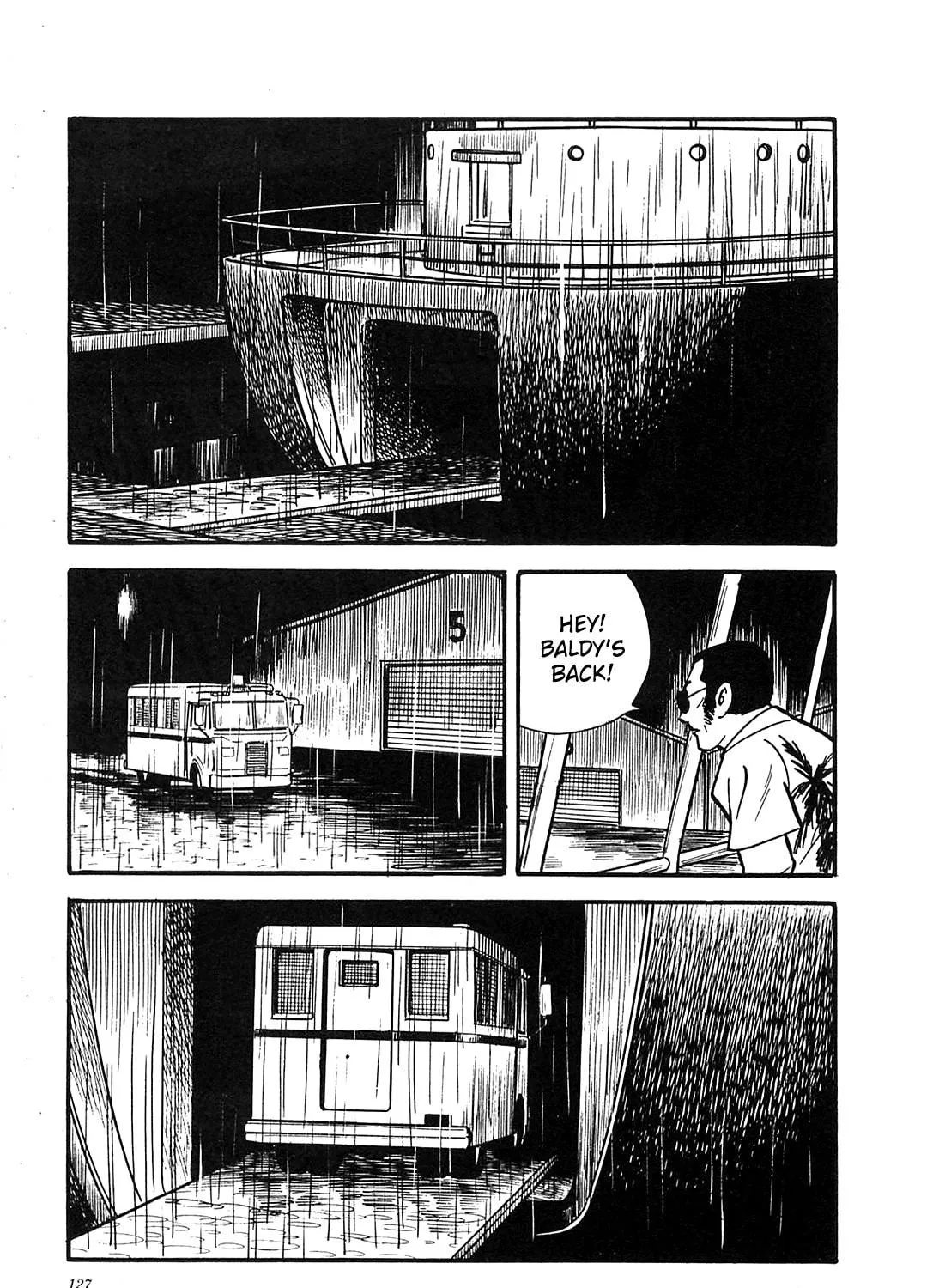 Army of Hell Chapter 25 page 29 - 
