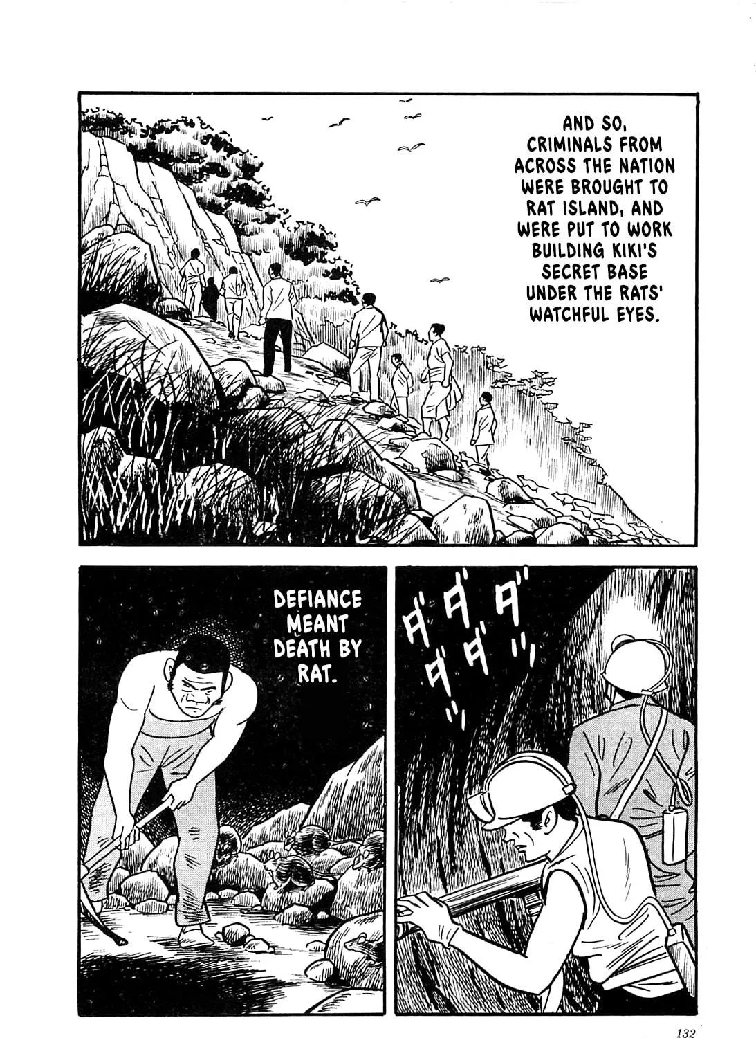 Army of Hell Chapter 25 page 39 - 