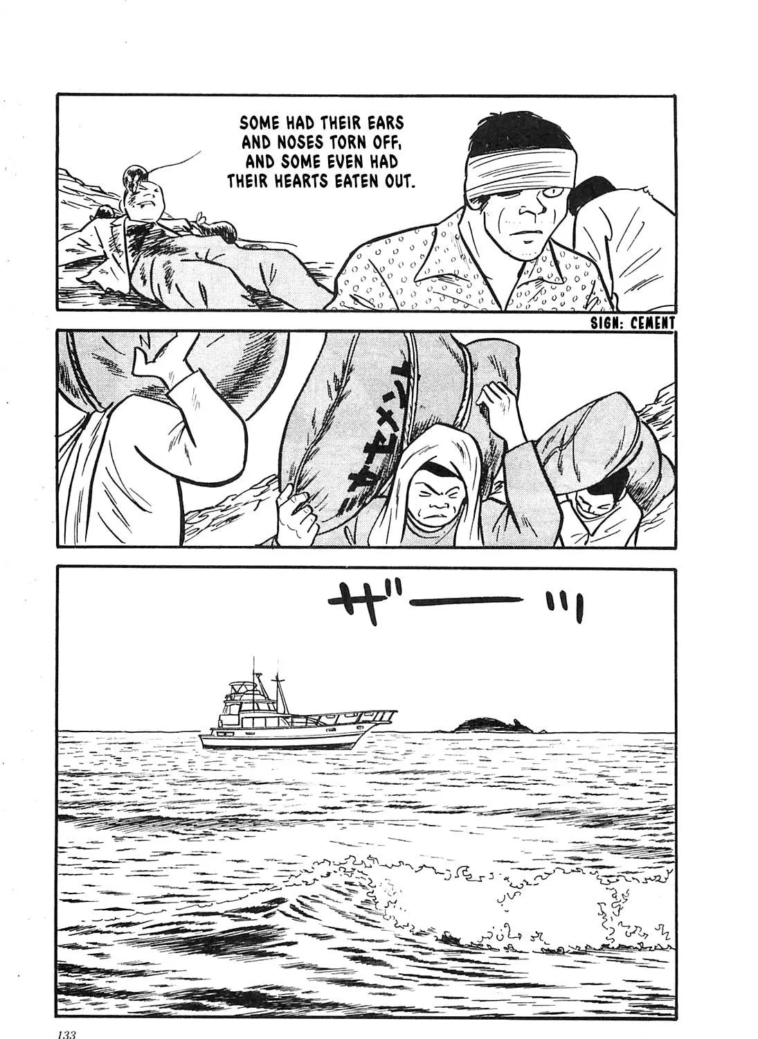 Army of Hell Chapter 25 page 41 - 
