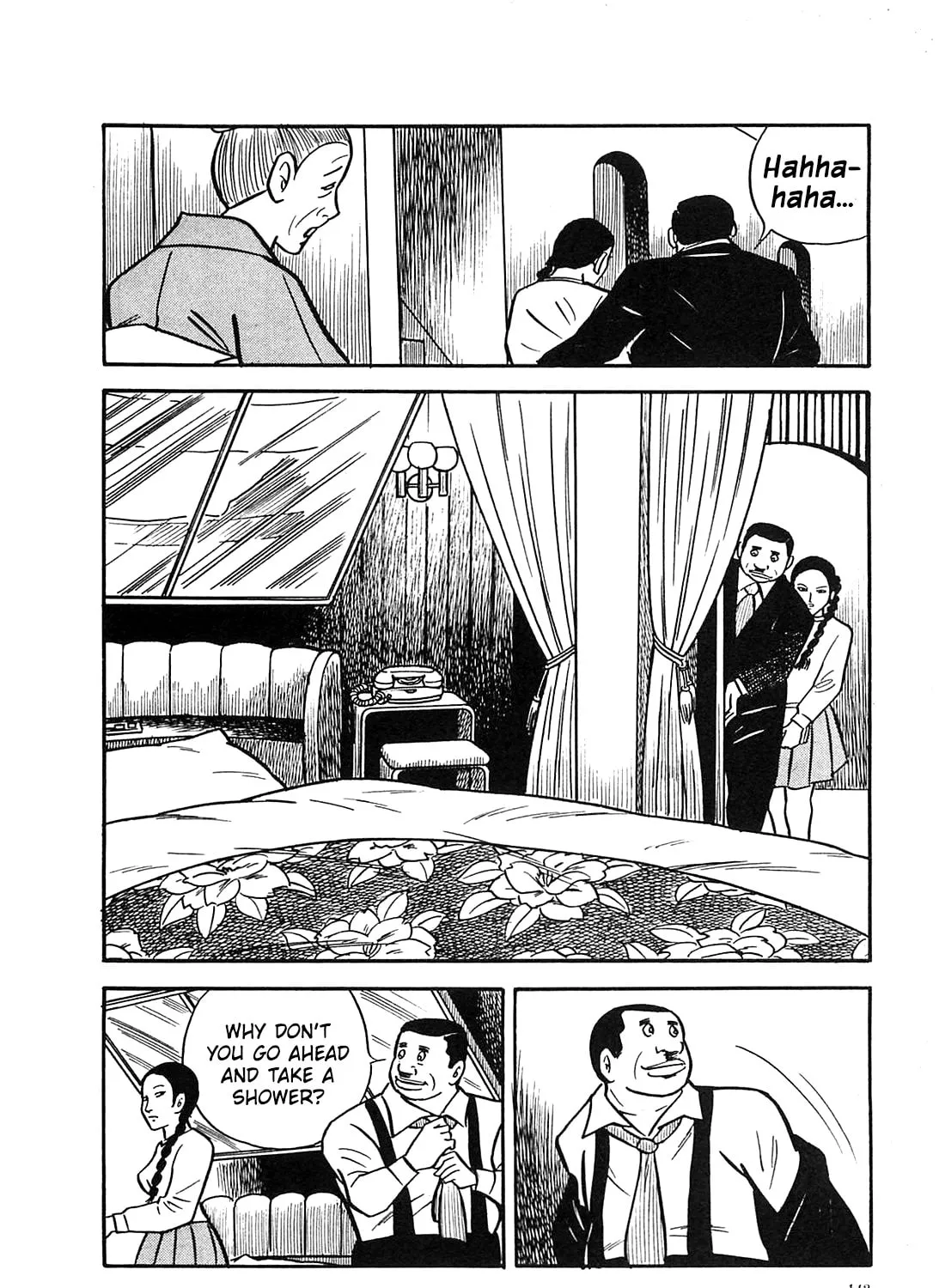 Army of Hell Chapter 26 page 15 - 